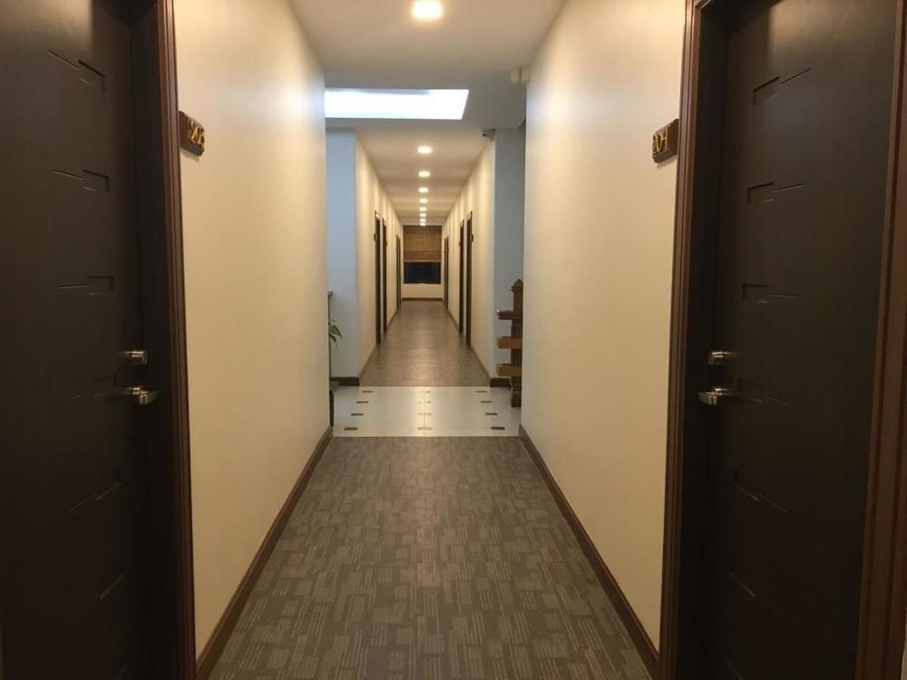 מאולמיין Hotel Queen Jamadevi מראה חיצוני תמונה