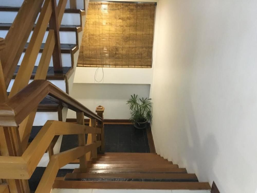 מאולמיין Hotel Queen Jamadevi מראה חיצוני תמונה